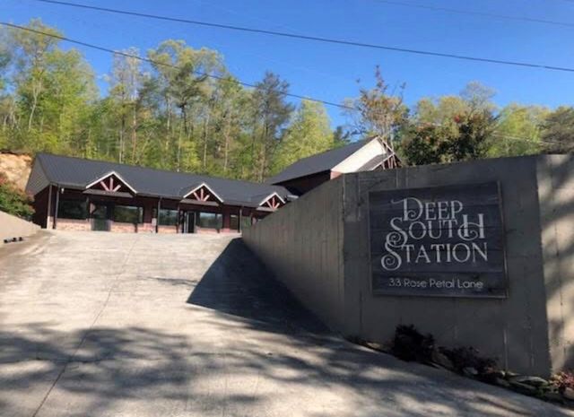 33 Rose Petal Lane, Ellijay, GA 30540