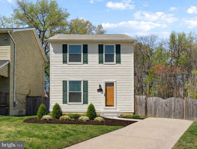8556 KIM MARIE CT, Pasadena, MD 21122