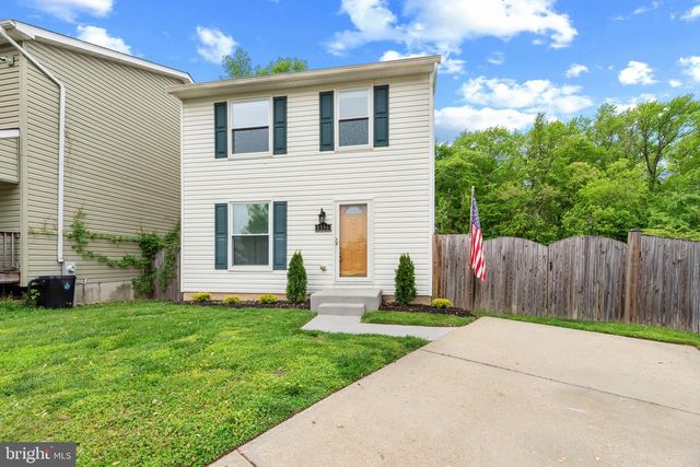 8556 KIM MARIE CT, Pasadena, MD 21122