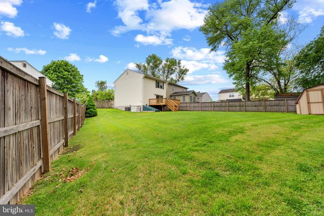8556 KIM MARIE CT, Pasadena, MD 21122
