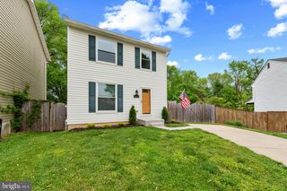 8556 KIM MARIE CT, Pasadena, MD 21122