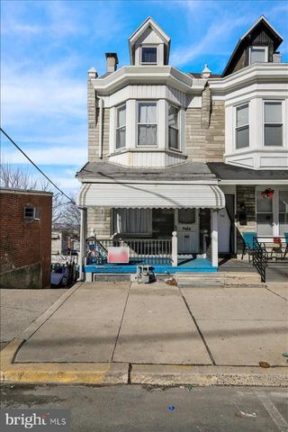 404 N 13TH ST, Reading, PA 19604