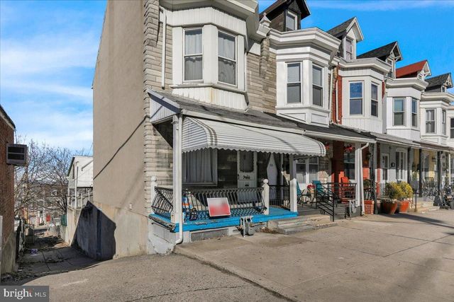 404 N 13TH ST, Reading, PA 19604