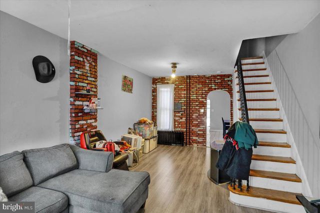 404 N 13TH ST, Reading, PA 19604