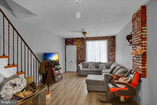 404 N 13TH ST, Reading, PA 19604