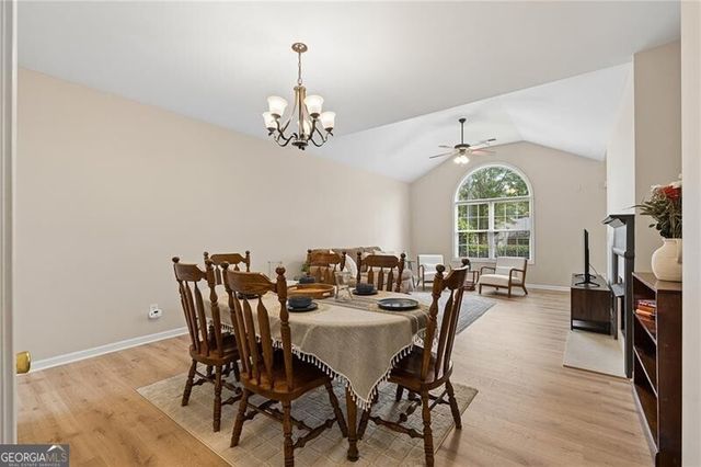 3392 Raes Creek Road, Marietta, GA 30008