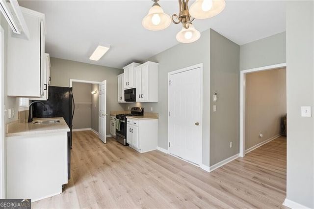 3392 Raes Creek Road, Marietta, GA 30008