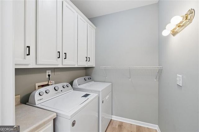 3392 Raes Creek Road, Marietta, GA 30008