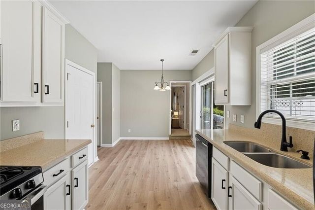 3392 Raes Creek Road, Marietta, GA 30008