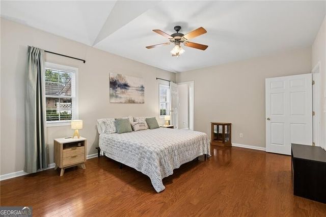 3392 Raes Creek Road, Marietta, GA 30008
