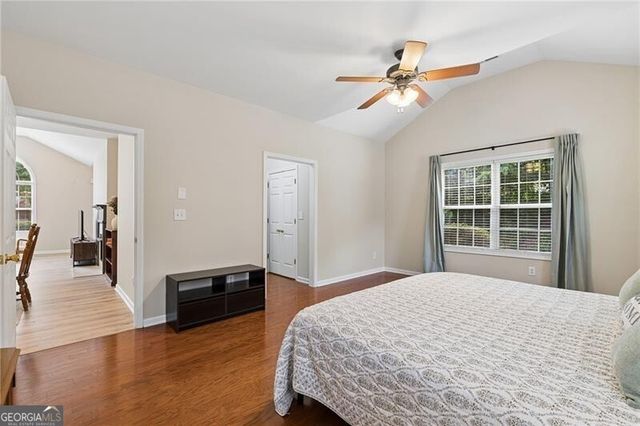 3392 Raes Creek Road, Marietta, GA 30008