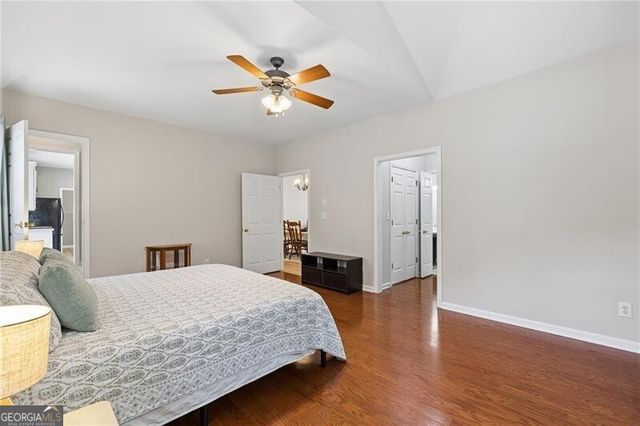 3392 Raes Creek Road, Marietta, GA 30008