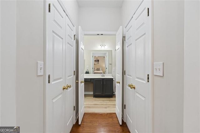 3392 Raes Creek Road, Marietta, GA 30008