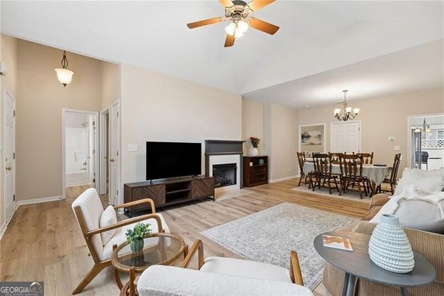 3392 Raes Creek Road, Marietta, GA 30008