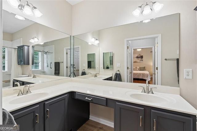 3392 Raes Creek Road, Marietta, GA 30008