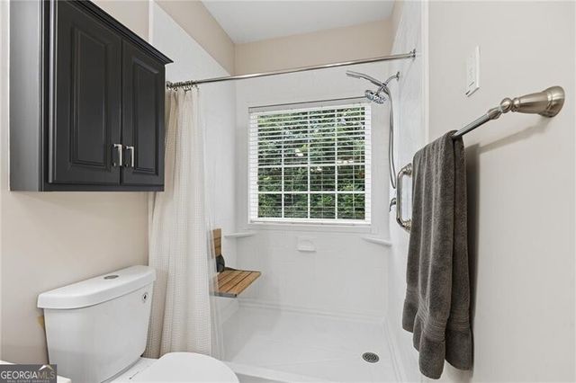 3392 Raes Creek Road, Marietta, GA 30008
