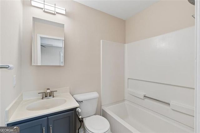 3392 Raes Creek Road, Marietta, GA 30008