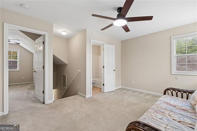 3392 Raes Creek Road, Marietta, GA 30008