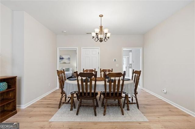 3392 Raes Creek Road, Marietta, GA 30008