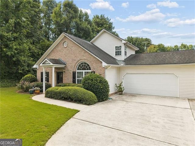 3392 Raes Creek Road, Marietta, GA 30008
