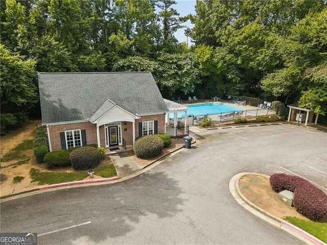 3392 Raes Creek Road, Marietta, GA 30008