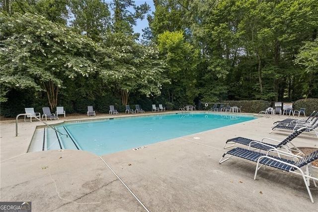 3392 Raes Creek Road, Marietta, GA 30008