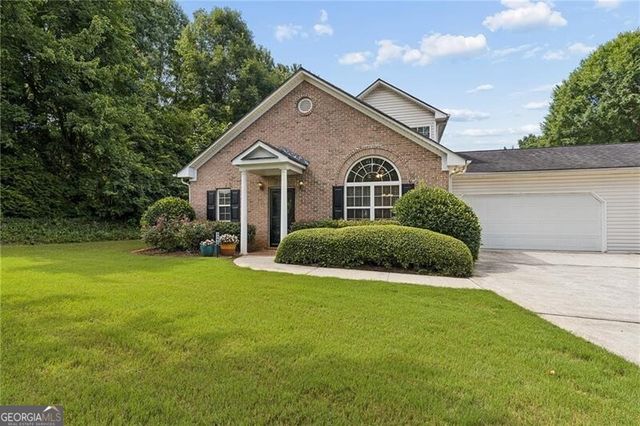 3392 Raes Creek Road, Marietta, GA 30008