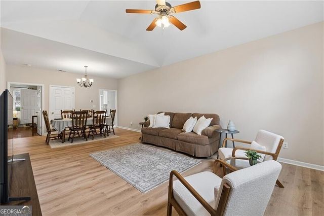 3392 Raes Creek Road, Marietta, GA 30008