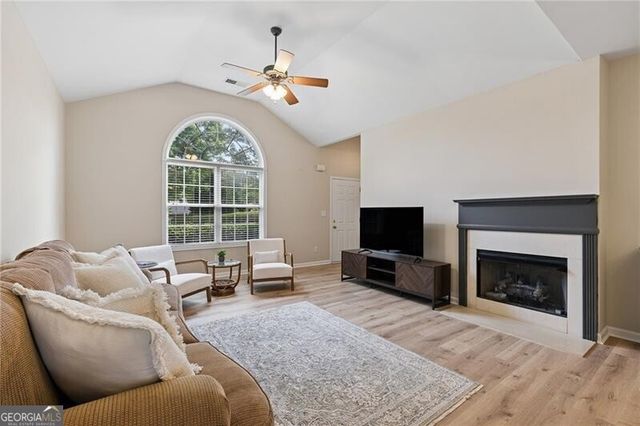 3392 Raes Creek Road, Marietta, GA 30008