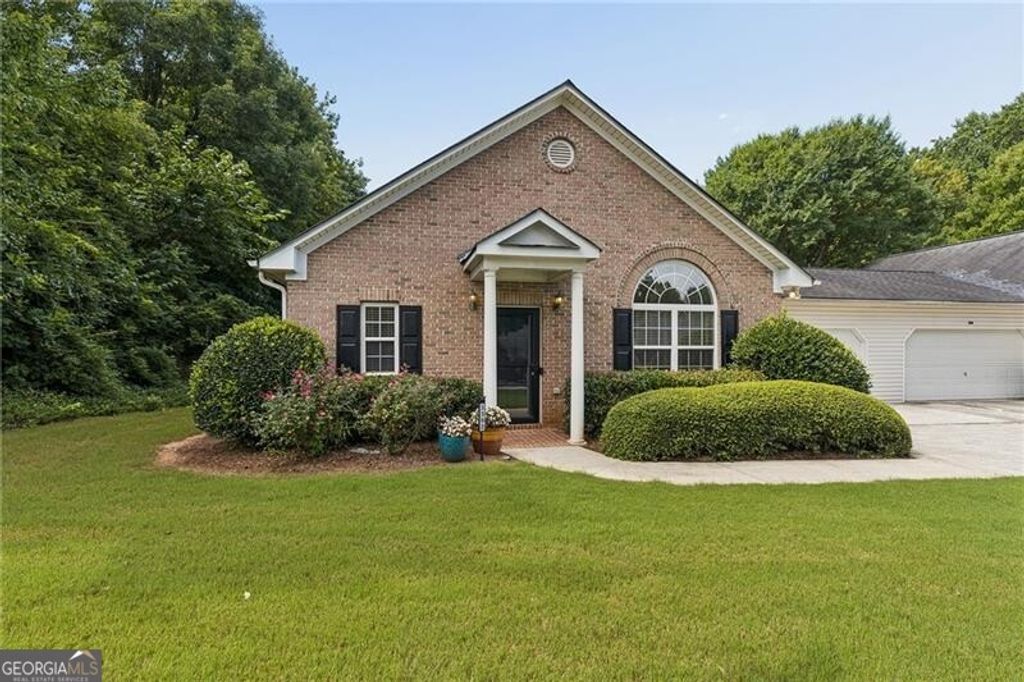 3392 Raes Creek Road, Marietta, GA 30008