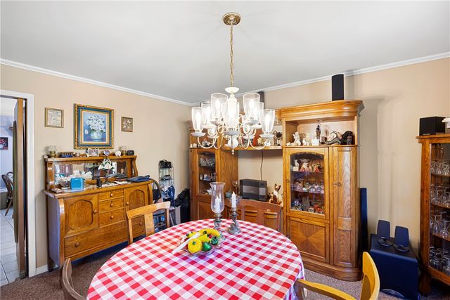 493 Huckleberry Road, Dover, AR 72837