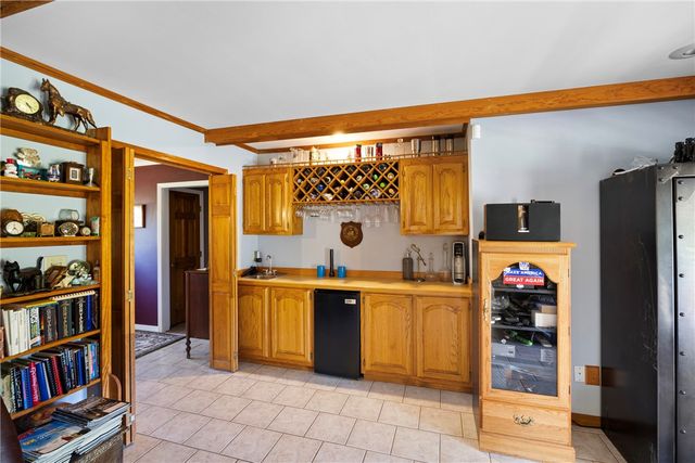 493 Huckleberry Road, Dover, AR 72837