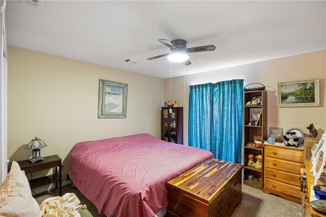 493 Huckleberry Road, Dover, AR 72837