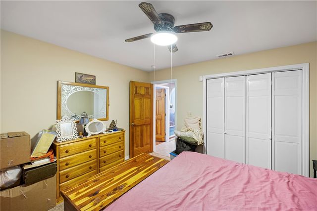 493 Huckleberry Road, Dover, AR 72837