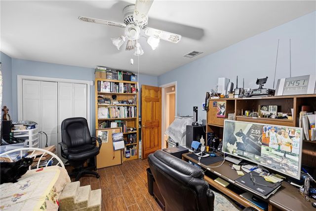 493 Huckleberry Road, Dover, AR 72837