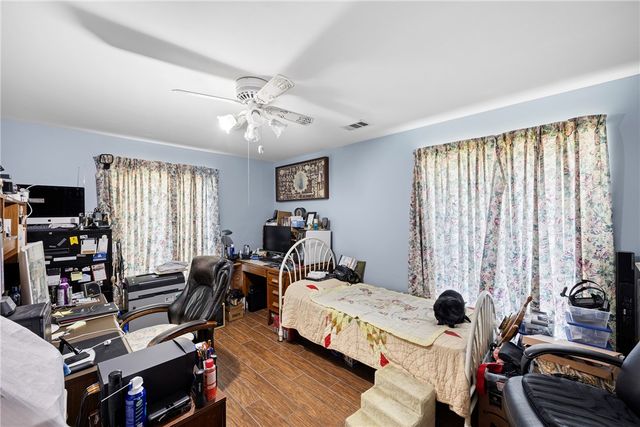 493 Huckleberry Road, Dover, AR 72837