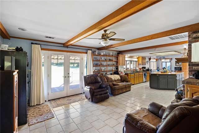 493 Huckleberry Road, Dover, AR 72837