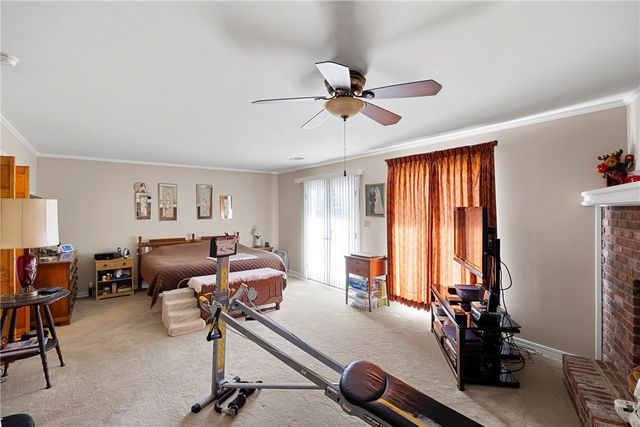 493 Huckleberry Road, Dover, AR 72837