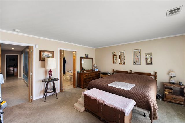 493 Huckleberry Road, Dover, AR 72837