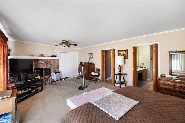 493 Huckleberry Road, Dover, AR 72837