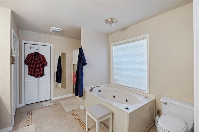 493 Huckleberry Road, Dover, AR 72837