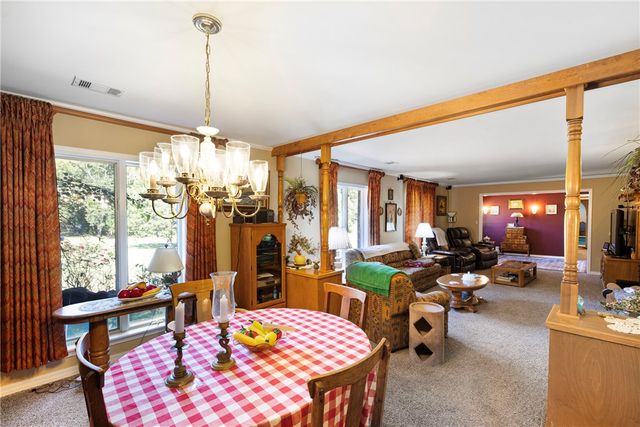 493 Huckleberry Road, Dover, AR 72837