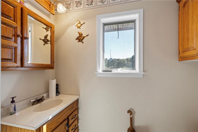 493 Huckleberry Road, Dover, AR 72837