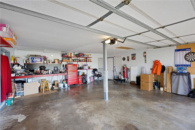 493 Huckleberry Road, Dover, AR 72837