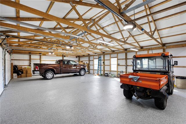 493 Huckleberry Road, Dover, AR 72837