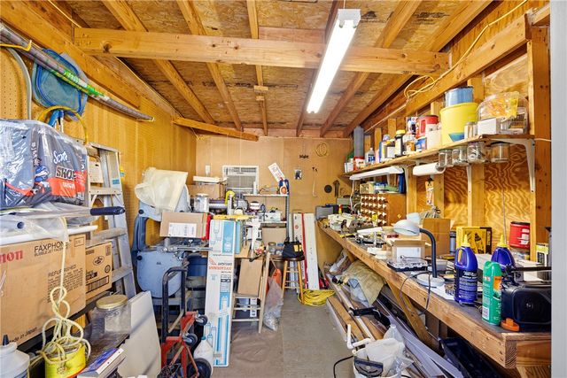 493 Huckleberry Road, Dover, AR 72837