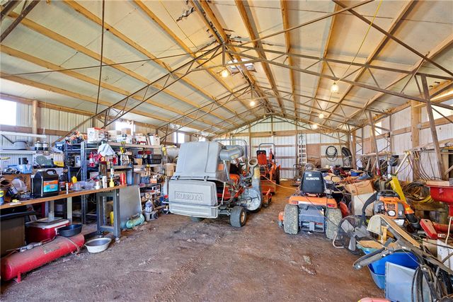 493 Huckleberry Road, Dover, AR 72837