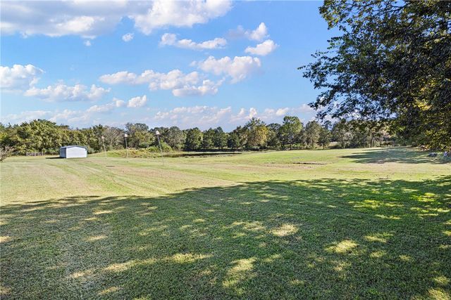 493 Huckleberry Road, Dover, AR 72837