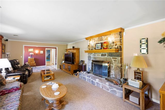 493 Huckleberry Road, Dover, AR 72837