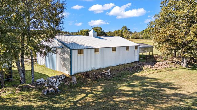 493 Huckleberry Road, Dover, AR 72837